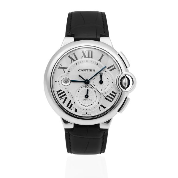 Cartier Ballon Bleu W6920003